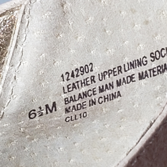 Sofft Pavia Heels in Egg Shell Dress Shoes 4" - Picture 12 of 15